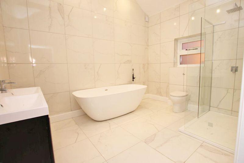 En suite