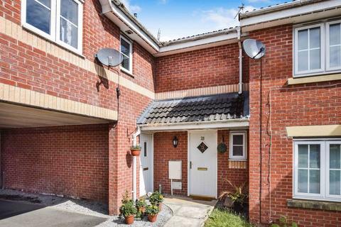 2 bedroom mews to rent, Lawndale Drive, Ellenbrook, Worsley,