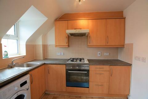 2 bedroom apartment for sale, Sydenham Gardens, Slough