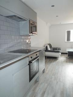 1 bedroom apartment to rent, R.S.Apartments,  Hubert Road, Selly Oak, Birmingham, B29 6ET