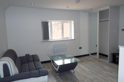 R.S.Apartments, Hubert Road, Selly Oak, Birmingham, B29 6ET