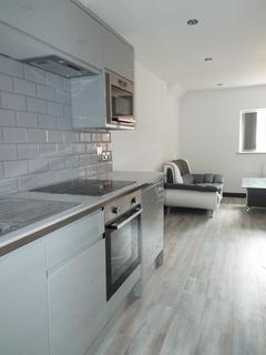1 bedroom apartment to rent, R.S.Apartments, Hubert Road, Selly Oak, Birmingham, B29 6ET