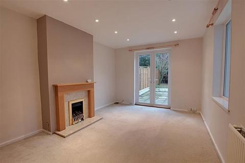 2 bedroom semi-detached house to rent, Haycombe Drive, Bath