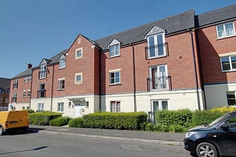 2 bedroom apartment to rent, Blease Close, Staverton