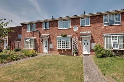 3 bedroom terraced house to rent, Wiltshire Drive, Trowbridge