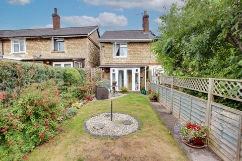 2 bedroom terraced house for sale, Surrey Place, Trowbridge