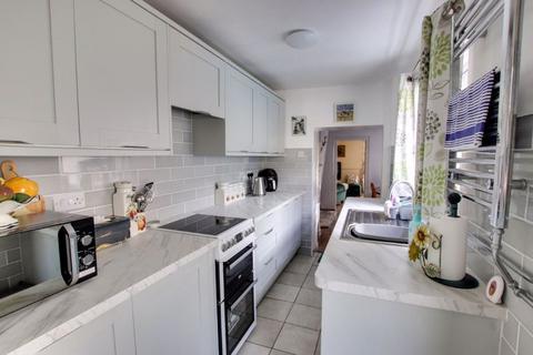 2 bedroom terraced house for sale, Surrey Place, Trowbridge
