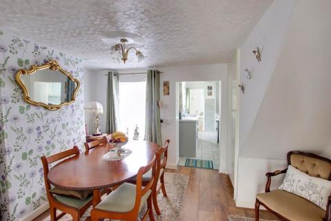 2 bedroom terraced house for sale, Surrey Place, Trowbridge