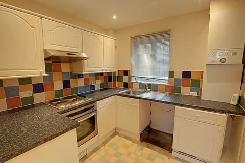 2 bedroom semi-detached house for sale, Conigre, Trowbridge