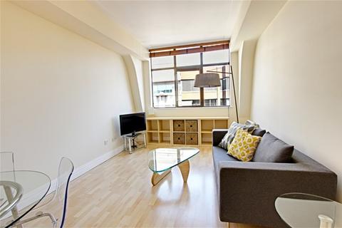 1 bedroom flat to rent, Prescot Street, Tower Hill