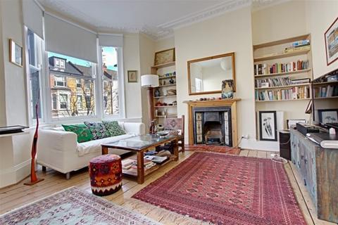 1 bedroom flat to rent, Iverson Road, West Hampstead, NW6
