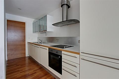 2 bedroom flat for sale, Gainsborough Studios, Hoxton