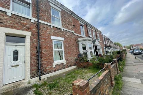 4 bedroom terraced house to rent, Belle Grove West, Tyne and Wear NE2