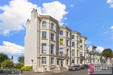 undefined, Eaton Place, Brighton