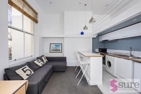 undefined, Eaton Place, Brighton