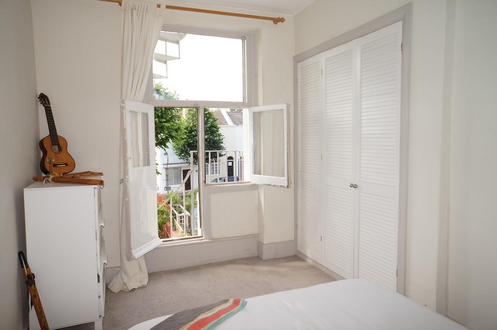 Window bedroom