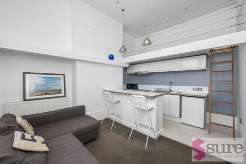 undefined, Eaton Place, Brighton