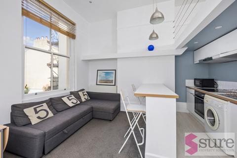 undefined, Eaton Place, Brighton