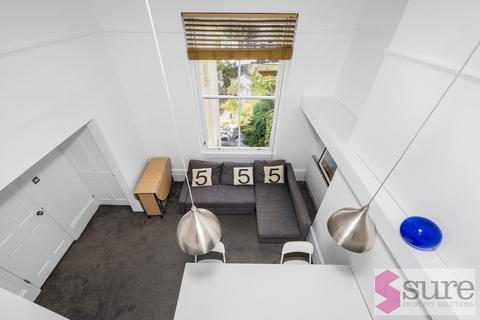 undefined, Eaton Place, Brighton