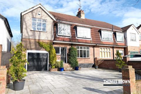 4 bedroom semi-detached house for sale, Repton Road, Orpington