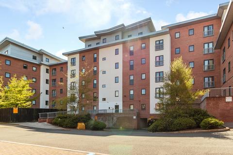 2 bedroom apartment to rent, Lumen Court, Preston PR1