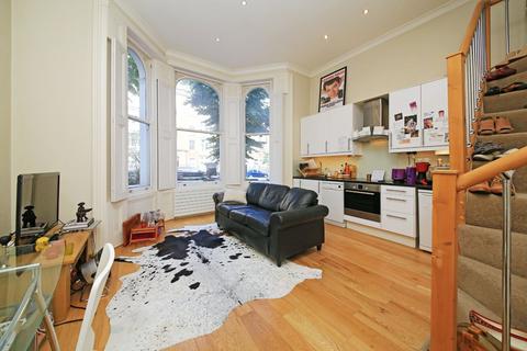 undefined, Redcliffe Gardens, Chelsea SW10