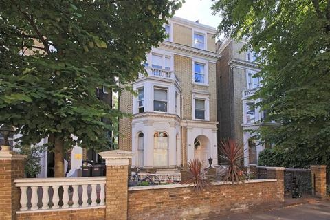 undefined, Redcliffe Gardens, Chelsea SW10
