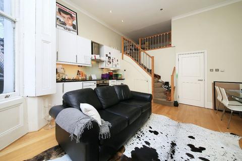 undefined, Redcliffe Gardens, Chelsea SW10