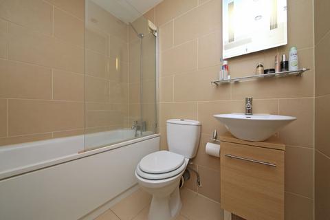 undefined, Redcliffe Gardens, Chelsea SW10