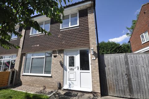 3 bedroom semi-detached house to rent - Southgate Close, Mickleover, Derby