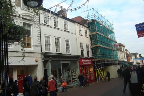 undefined, 16 Abbeygate Street, Bury St Edmunds
