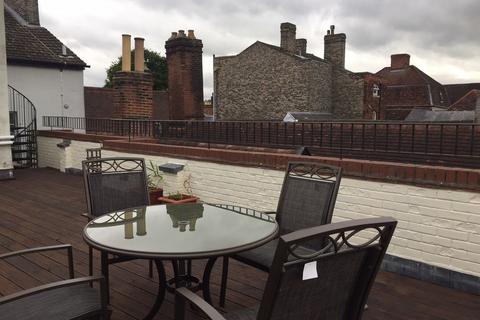 undefined, 16 Abbeygate Street, Bury St Edmunds