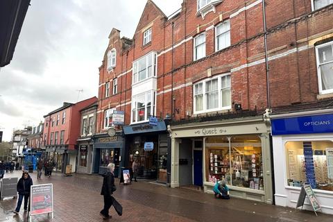 undefined, 16-17 Abbeygate Street, Bury St Edmunds