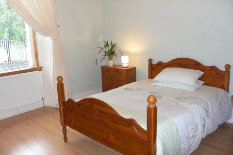 1 bedroom ground floor flat to rent, Sunnyside Road, Alloa FK10