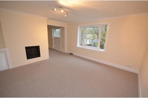 3 bedroom apartment to rent, Menstrie Place, Menstrie FK11