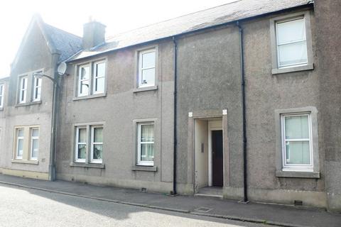 undefined, Burnside Street, Stirling FK7