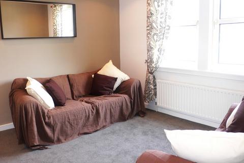 undefined, Burnside Street, Stirling FK7