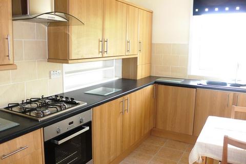 undefined, Burnside Street, Stirling FK7