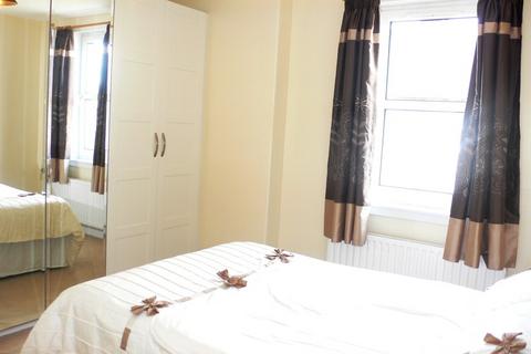 undefined, Burnside Street, Stirling FK7