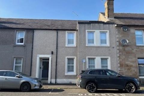 undefined, Burnside Street, Stirling FK7