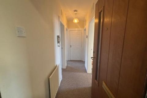 undefined, Burnside Street, Stirling FK7