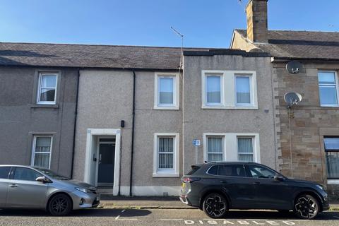 undefined, Burnside Street, Stirling FK7