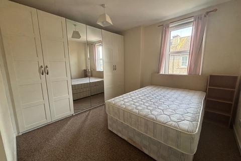 undefined, Burnside Street, Stirling FK7
