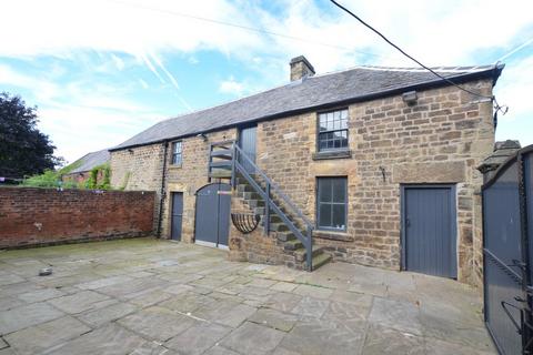 1 bedroom barn conversion to rent, Hound Hill Lane, Worsbrough