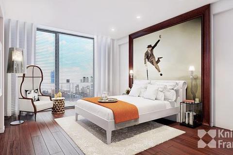 2 bedroom block of apartments, Thonglor, KHUN by YOO inspired by Starck, 82 sq.m