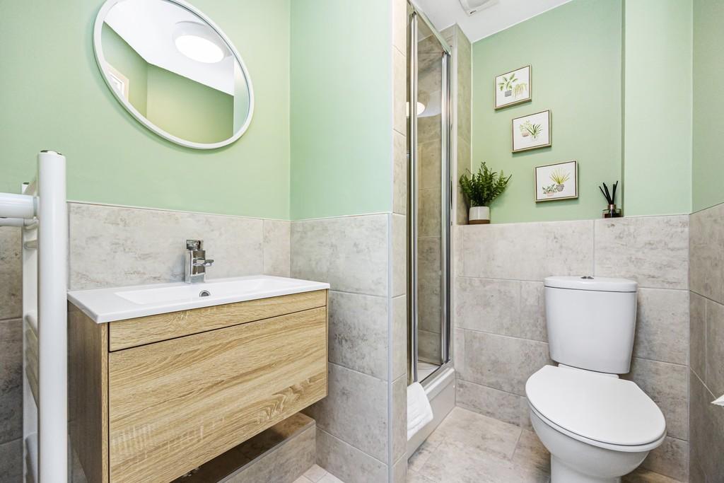 En Suite Shower Room
