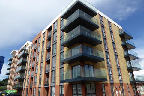 2 bedroom apartment to rent, Oscar Wilde Road, Reading, RG1