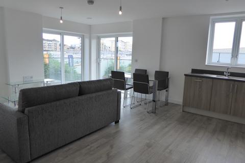 2 bedroom apartment to rent, Oscar Wilde Road, Reading, RG1