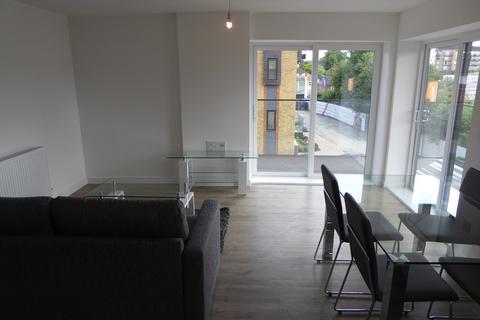 2 bedroom apartment to rent, Oscar Wilde Road, Reading, RG1