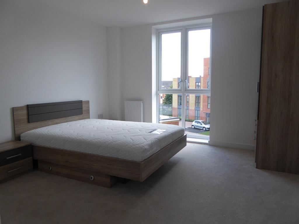 Bedroom 1